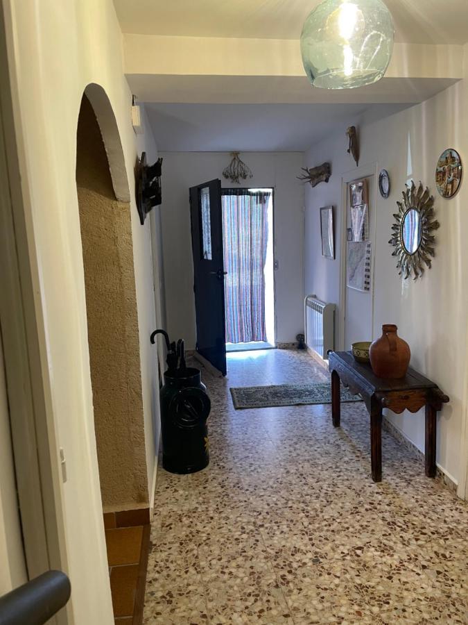 La Casa De Mis Padres * Arahuetes