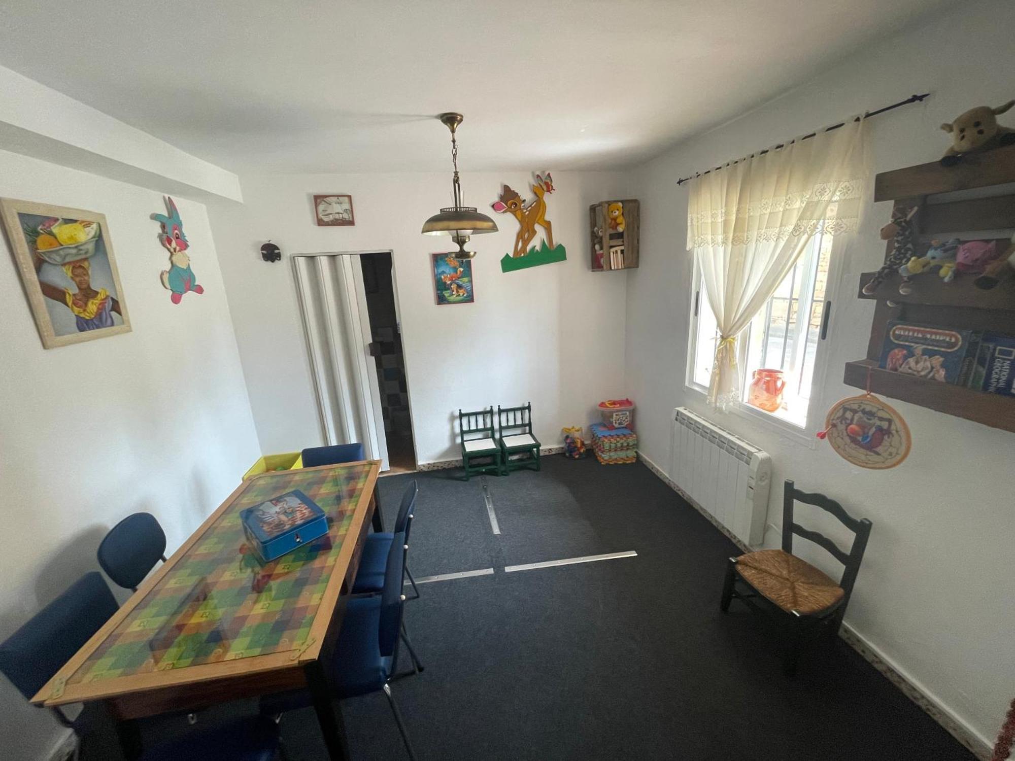 La Casa De Mis Padres Casa de Férias Arahuetes
