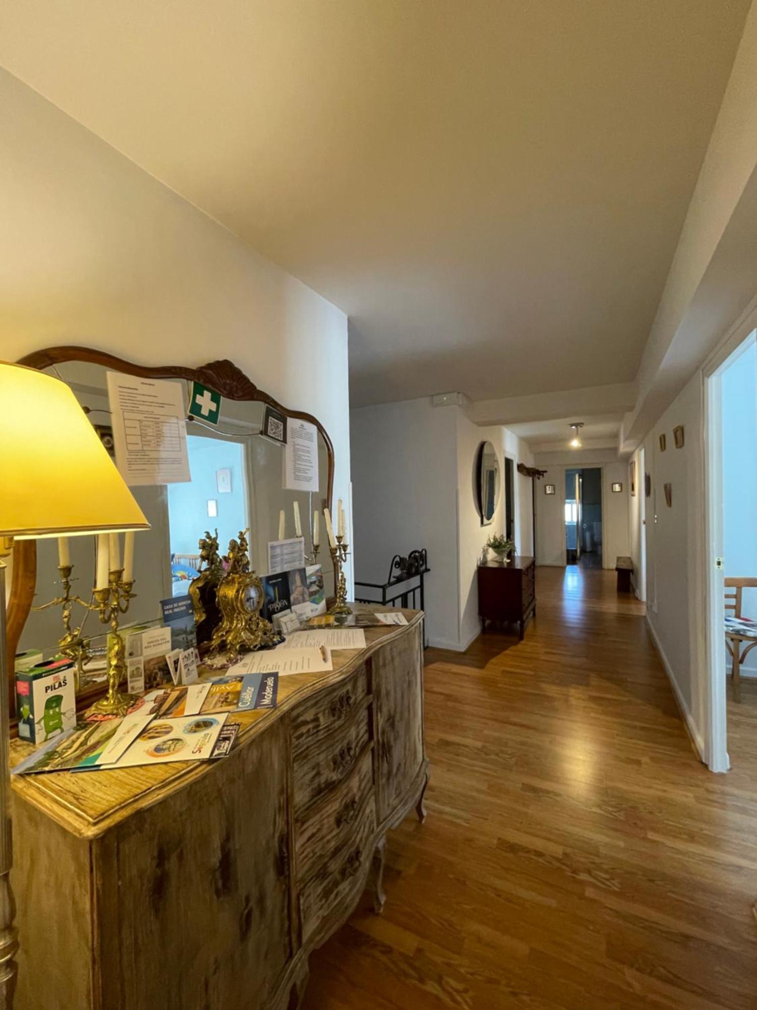Ferienhaus La Casa De Mis Padres