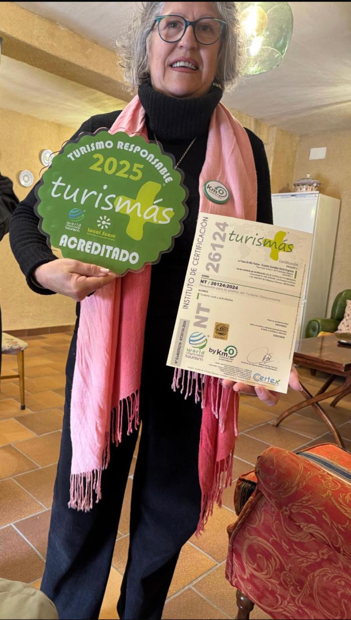 La Casa De Mis Padres Ferienhaus *